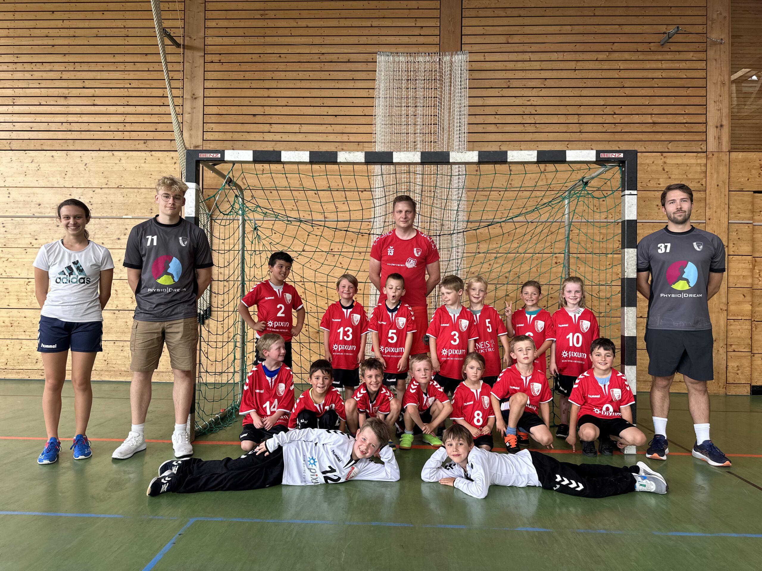 Minis Reilingen